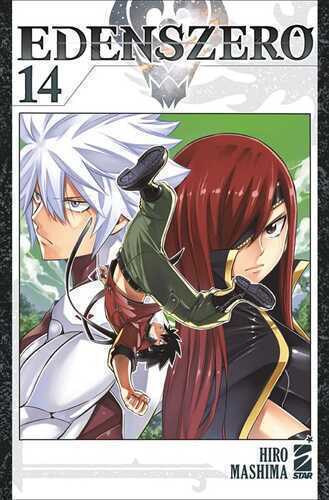 Edens zero. Vol. 14 — Hiro Mashima
