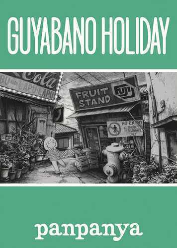 Guyabano holiday