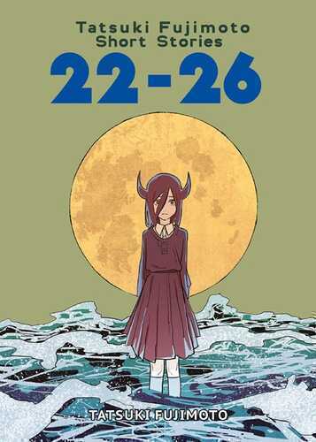 Tatsuki Fujimoto short stories. Ediz. deluxe. Vol. 22-26