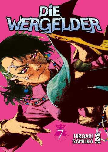 Die wergelder. Vol. 7