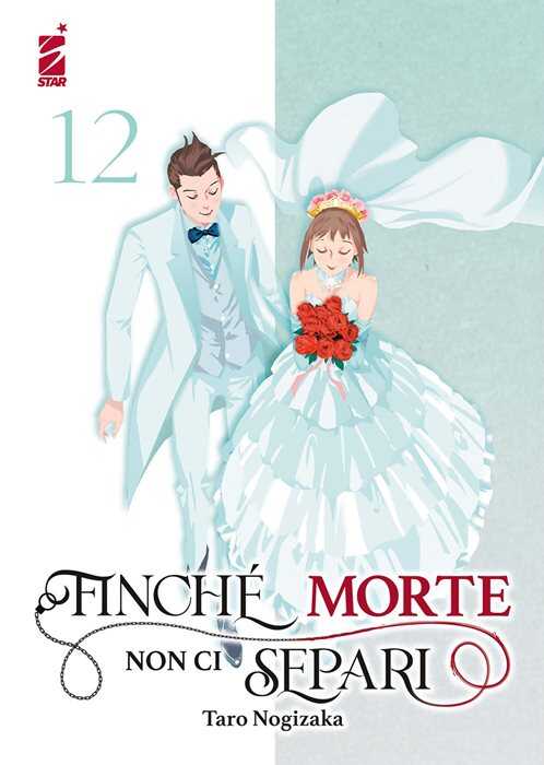 Finché morte non ci separi. Vol. 12