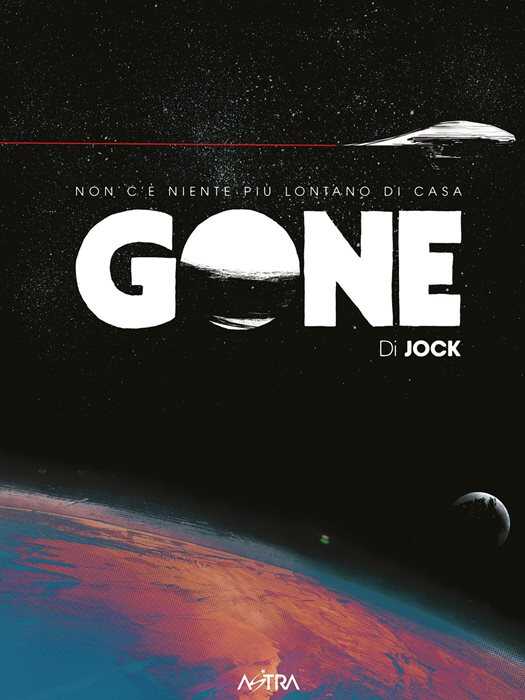 Gone