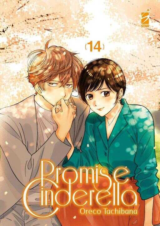 Promise cinderella