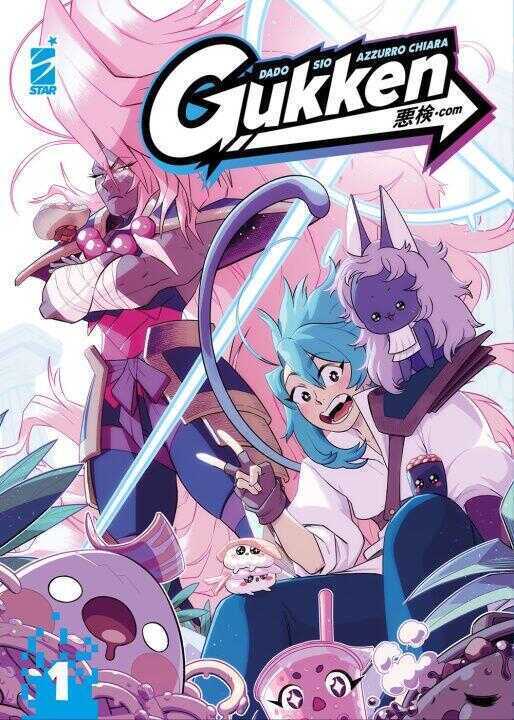 Gukken