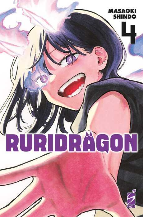 Ruridragon. Vol. 4