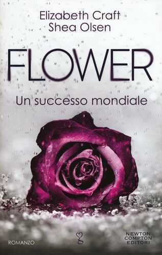 Flower — Elizabeth Craft