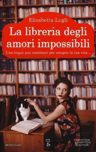 La libreria degli amori impossibili