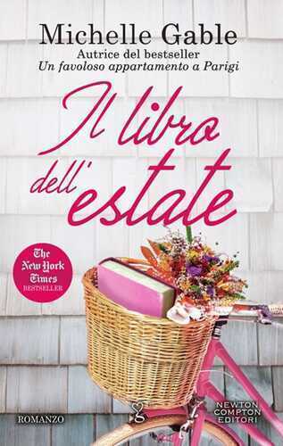 Il libro dell'estate — Michelle Gable