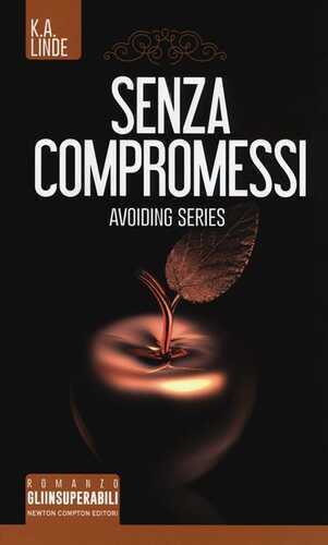 Senza compromessi. Avoiding series — K. A. Linde
