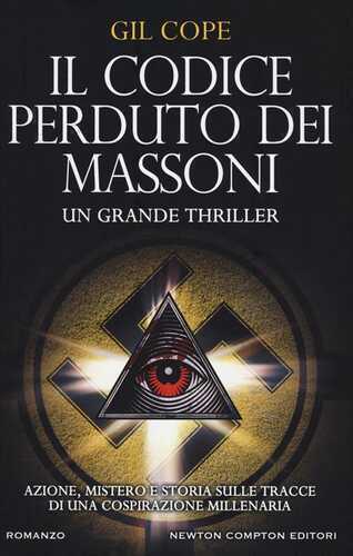Il codice perduto dei massoni