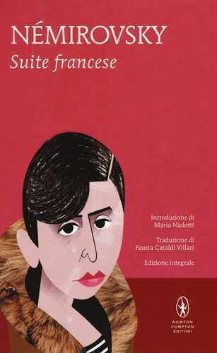 Suite francese — Irène Némirovsky