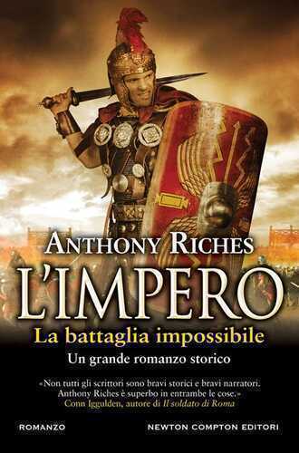 La battaglia impossibile. L'impero