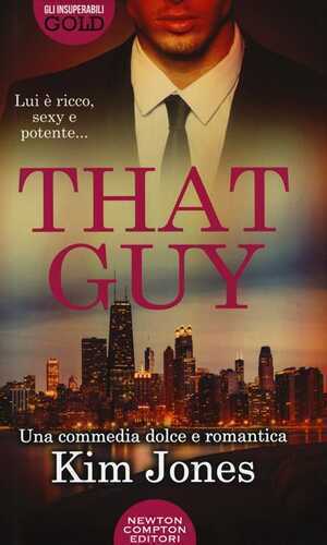 That guy — Kim Jones