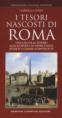 I tesori nascosti di Roma