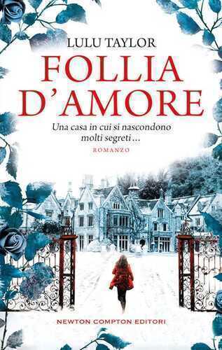 Follia d'amore — Lulu Taylor