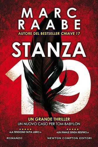 Stanza 19 — Marc Raabe