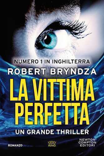 La vittima perfetta — Robert Bryndza