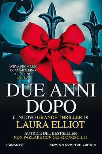 Due anni dopo — Laura -Elliot