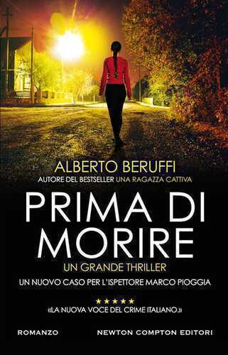 Prima di morire — Alberto Beruffi