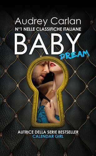 Baby dream — Audrey Carlan