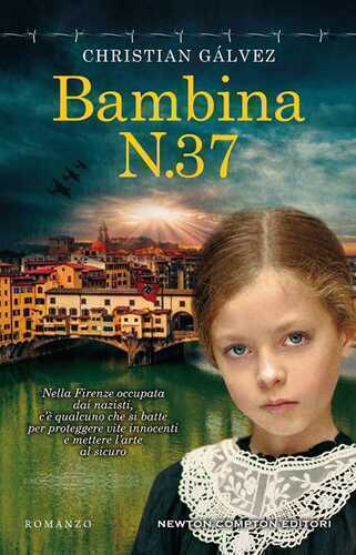 Bambina N.37 — CHRISTIAN GALVEZ