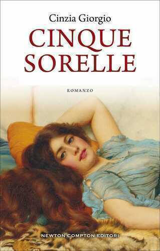 Cinque sorelle — Cinzia Giorgio