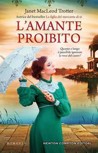 L'amante proibito — Janet Macleod Trotter