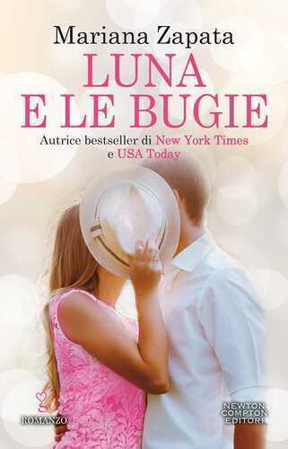 Luna e le bugie — Mariana Zapata