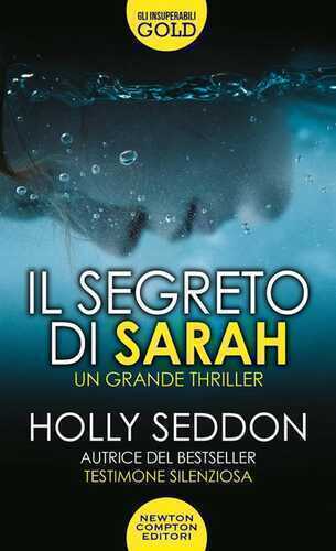 Il segreto di Sarah