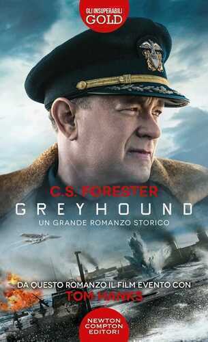 Greyhound — Cecil Scott Forester