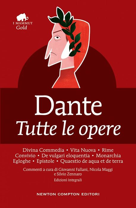 Tutte le opere. Ediz. integrale