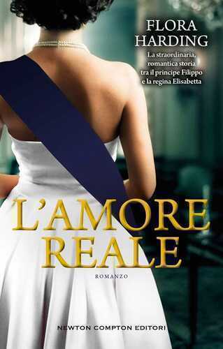 L'amore reale — Flora Harding