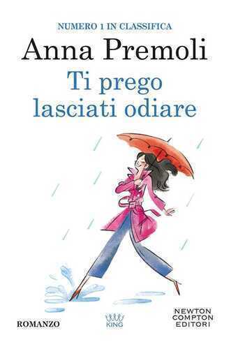 Ti prego, lasciati odiare