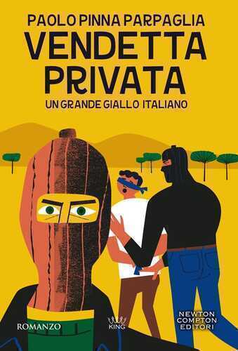 Vendetta privata — Paolo Pinna Parpaglia
