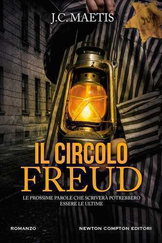 Il circolo Freud — J. C. Maetis