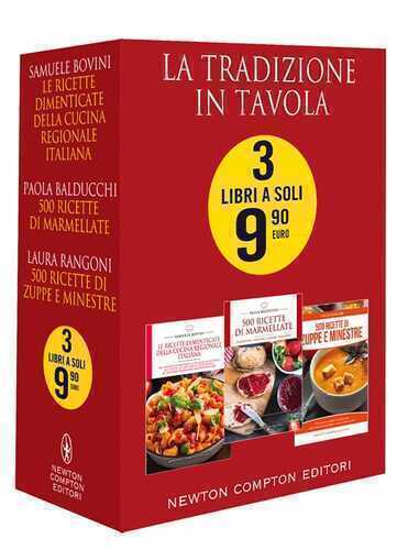 La tradizione in tavola