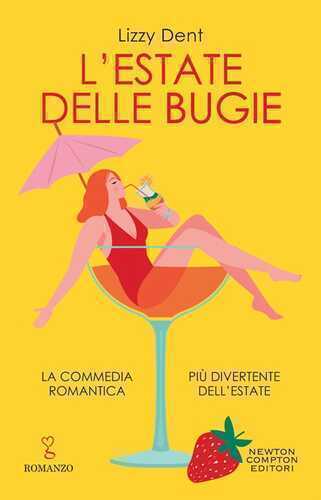 L'estate delle bugie — Lizzy Dent