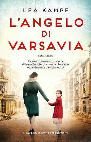 L'angelo di Varsavia