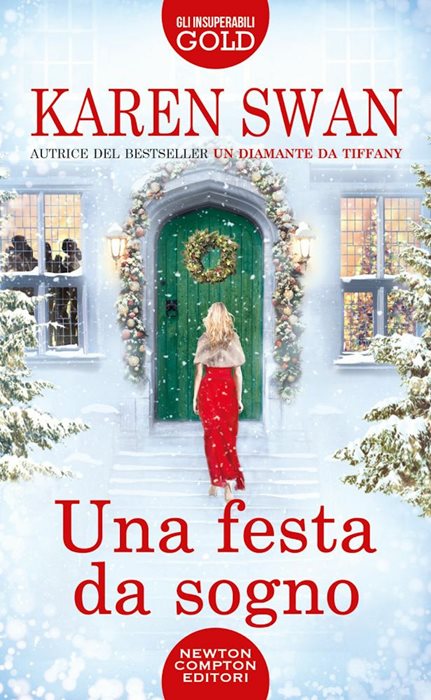 Una festa da sogno — Karen Swan