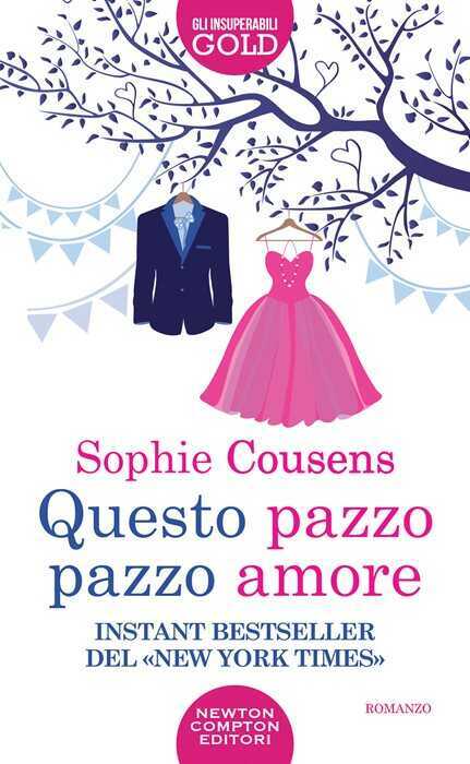 Questo pazzo pazzo amore