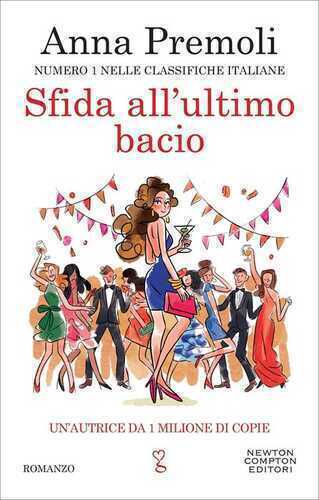 Sfida all'ultimo bacio