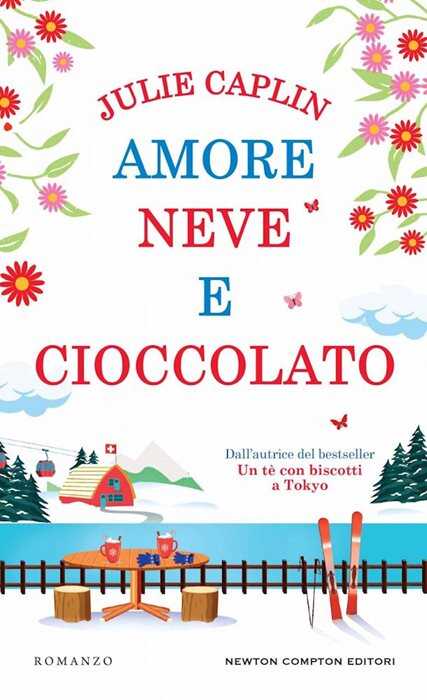 Amore neve e cioccolato