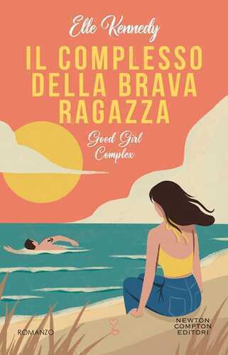 Il complesso della brava ragazza. Good girl complex
