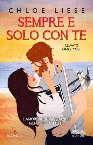 Sempre e solo con te — Chloe Liese