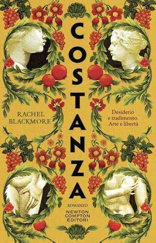 Costanza — Rachel Blackmore