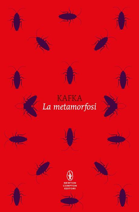 La metamorfosi. Ediz. integrale