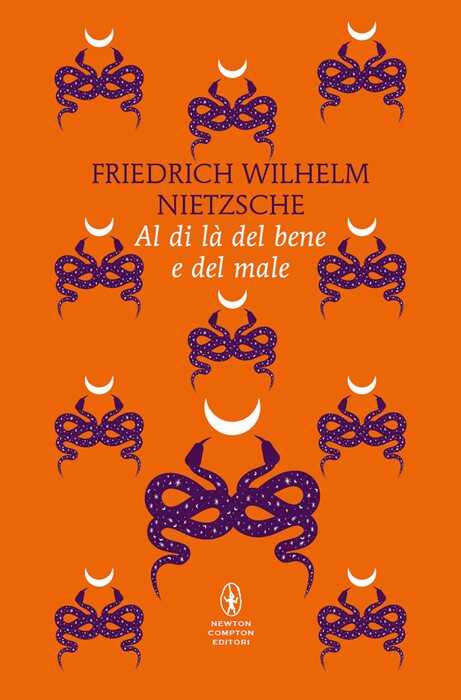 Al di là del bene e del male. Ediz. integrale