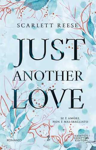 Just another love — Scarlett Reese