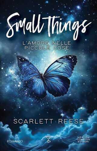 Small things. L'amore nelle piccole cose