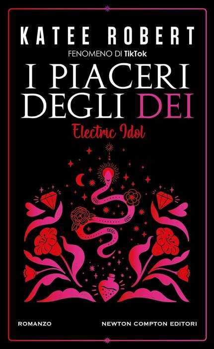 I piaceri degli dei